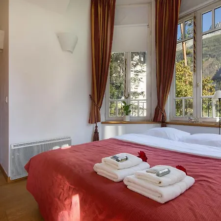 Apartament Sleeps 6