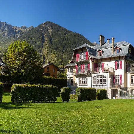 Apartament Sleeps 6