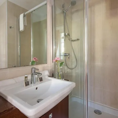 Sleeps 6 Apartament Chamonix
